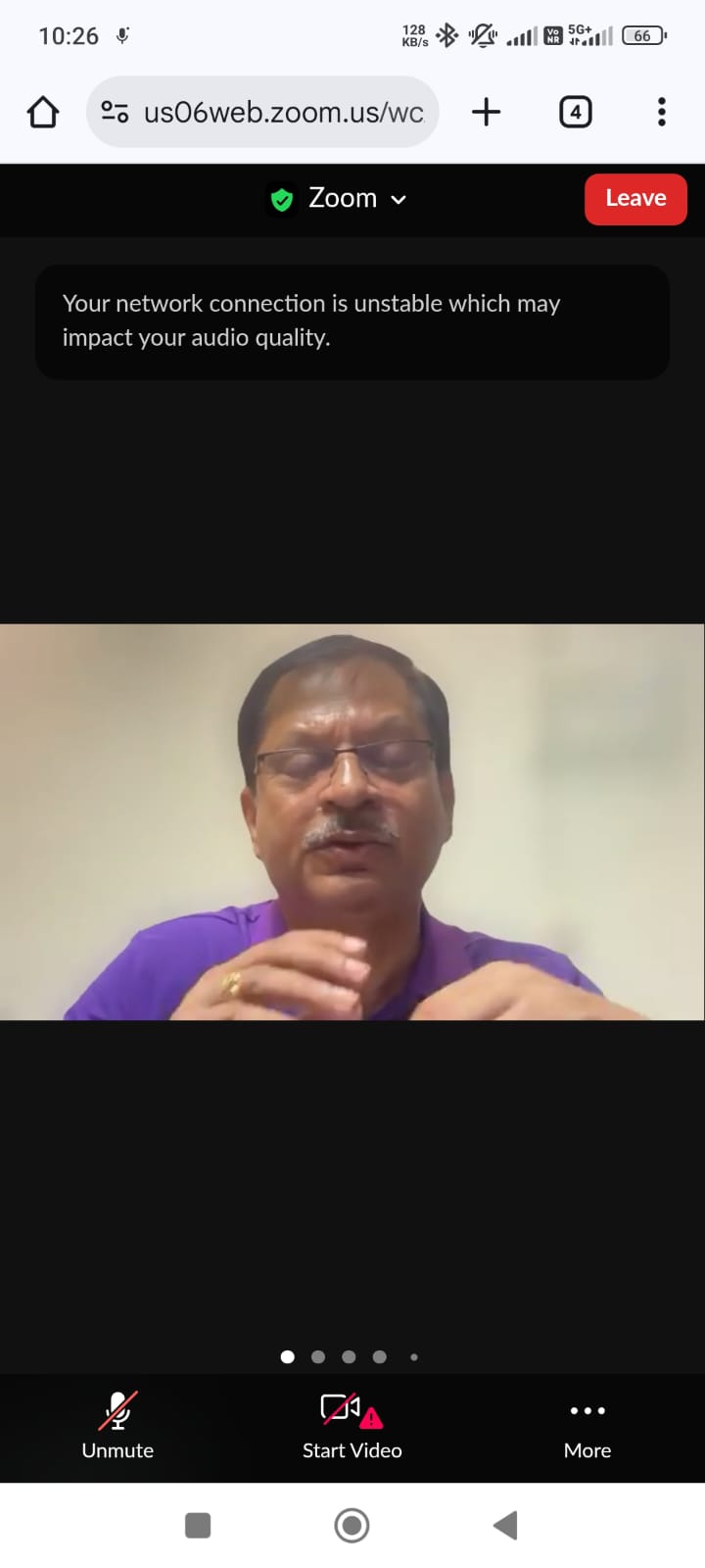 DG RC ZC REVIEW MEETING