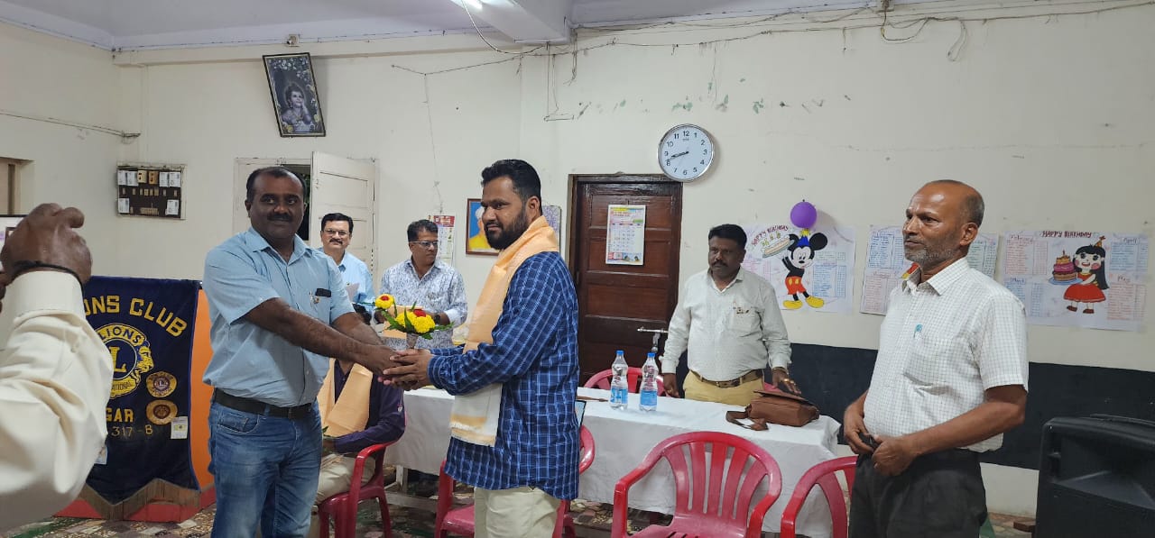 Teacher's day celebration 