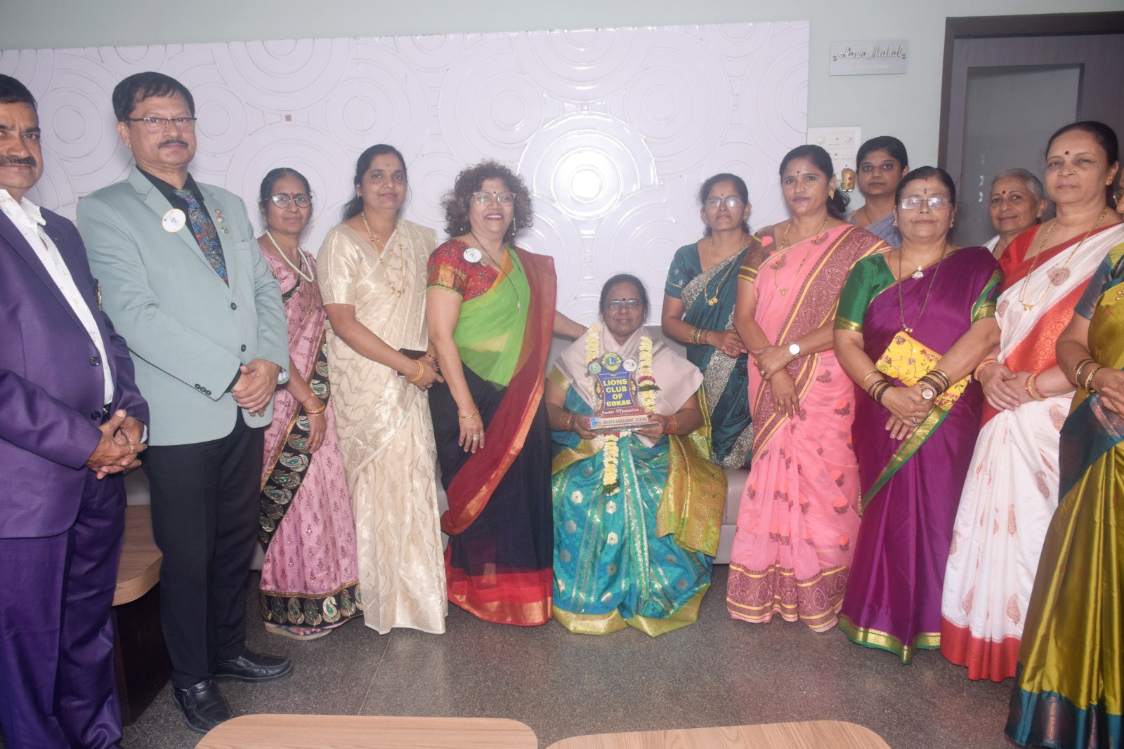 TEACHEAR 'S DAY CELEBRATION