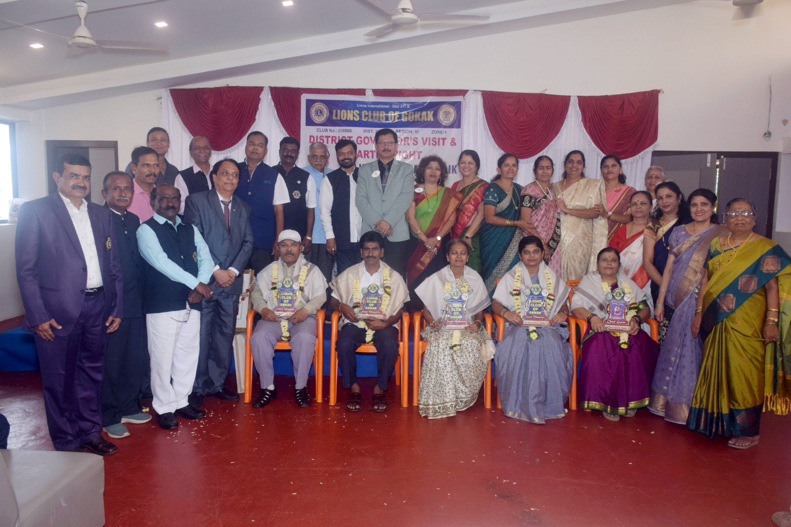 TEACHEAR 'S DAY CELEBRATION