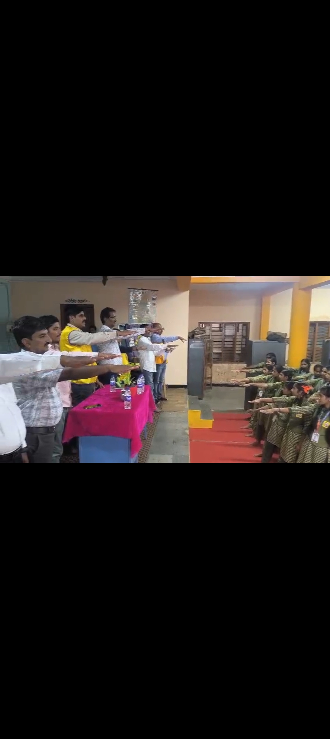 Swaccha Bharat Abhiyan