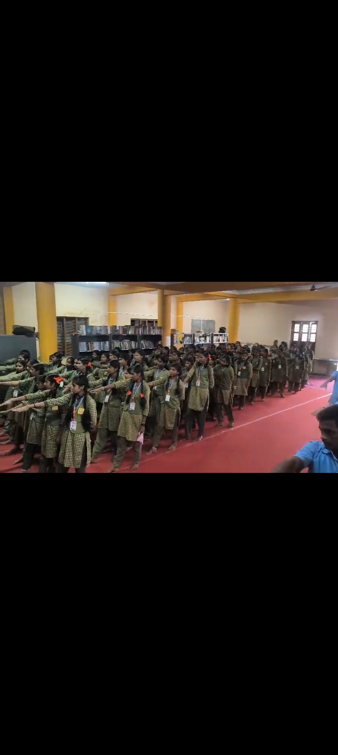 Swaccha Bharat Abhiyan