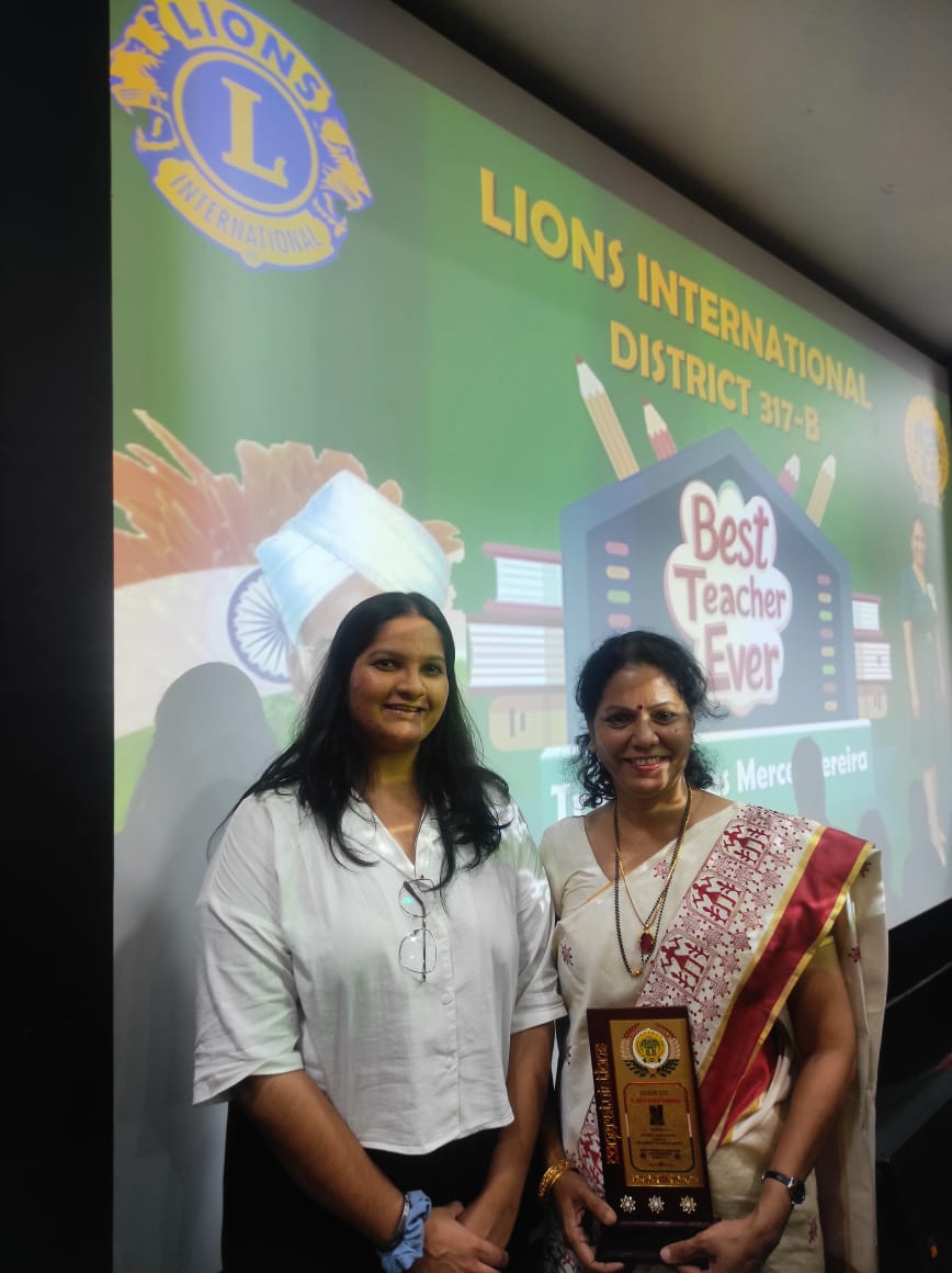 District Teachers Day Celebrations