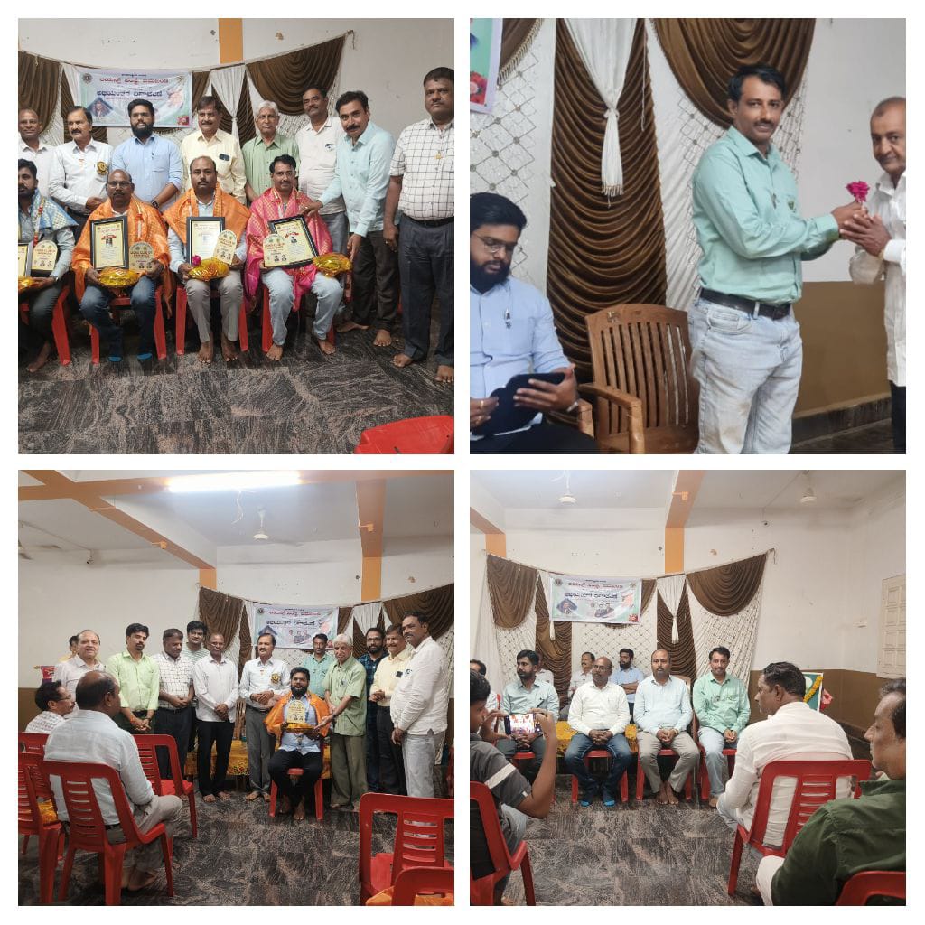 Celebration of Engineers Day-2025