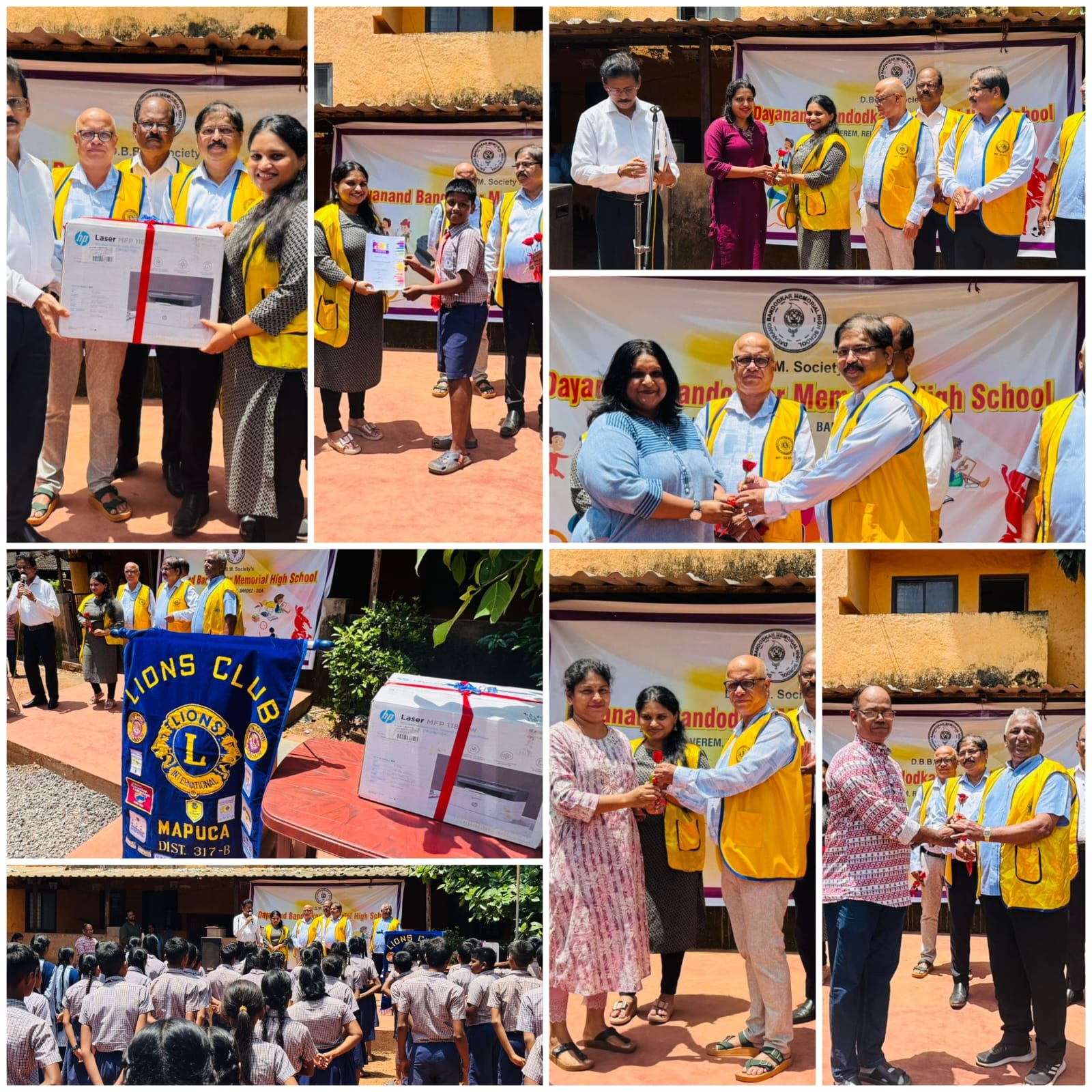 PEACE POSTER DRAWING COMPETITION