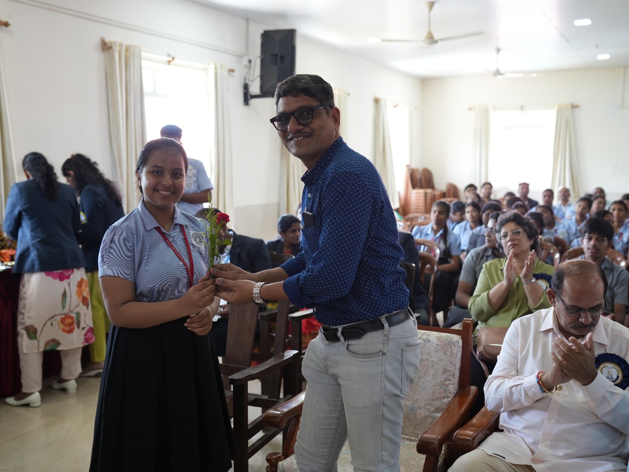 Quiz competition 