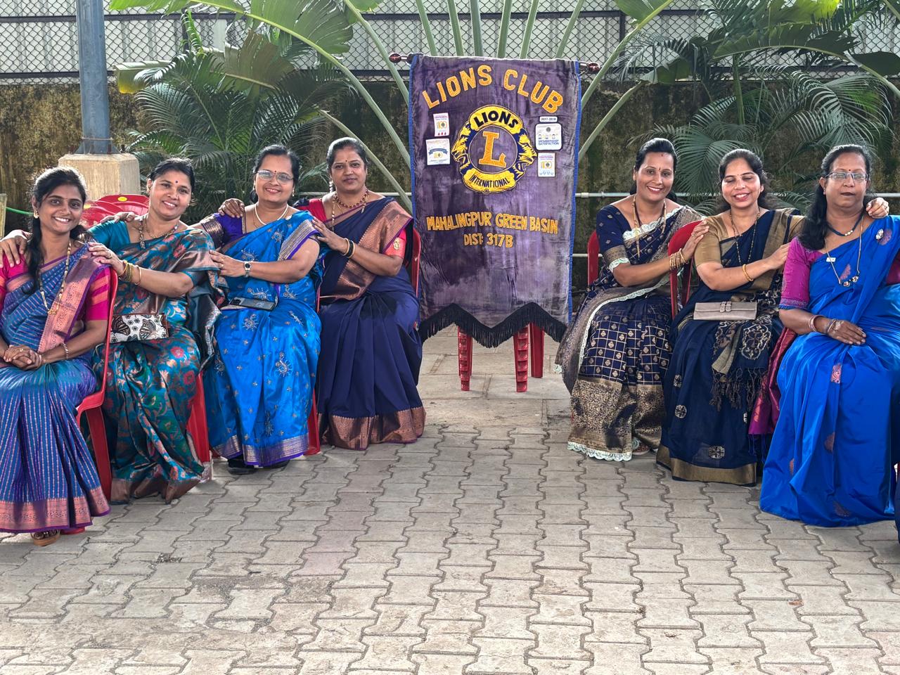 Dussehra celebration 