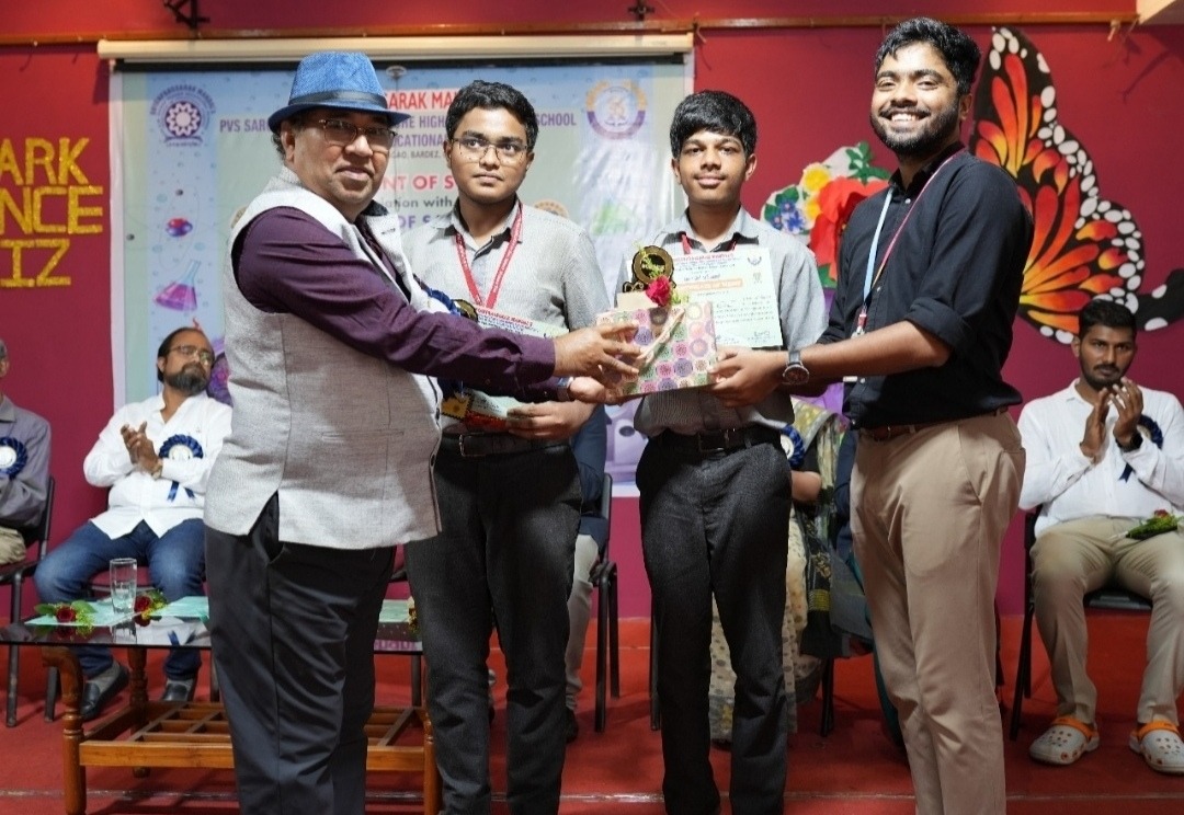 Region Chairperson Visit 