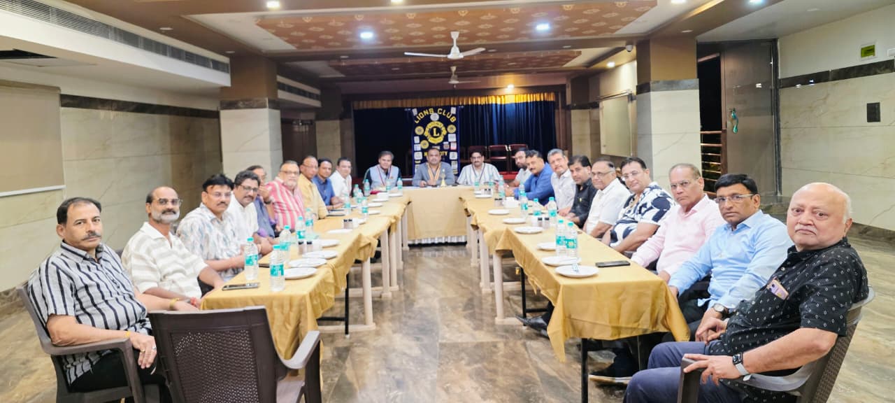 On 17th September 2025, Conducted the 3rd Board of Directors Meeting at Varaha Residency, Hubli.