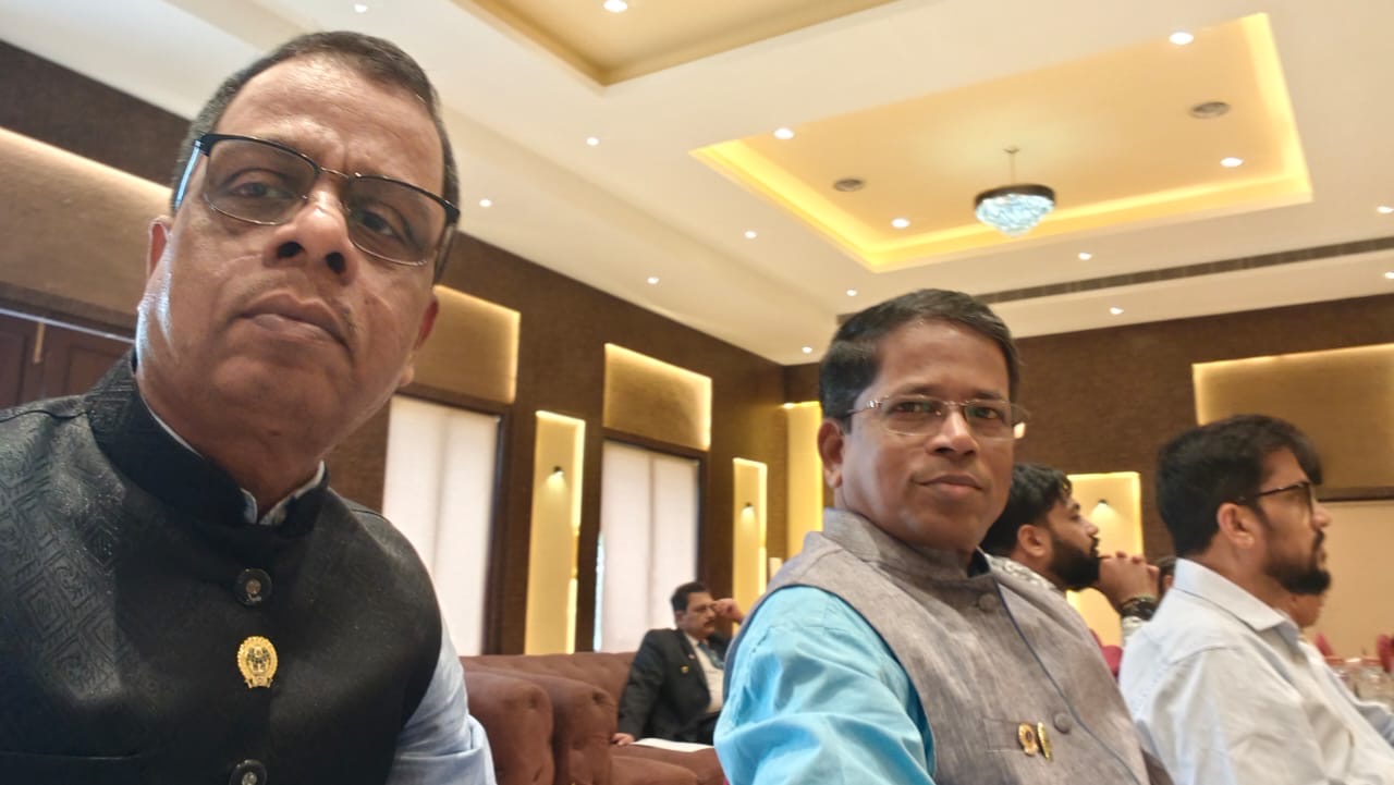 Attended DLLI 