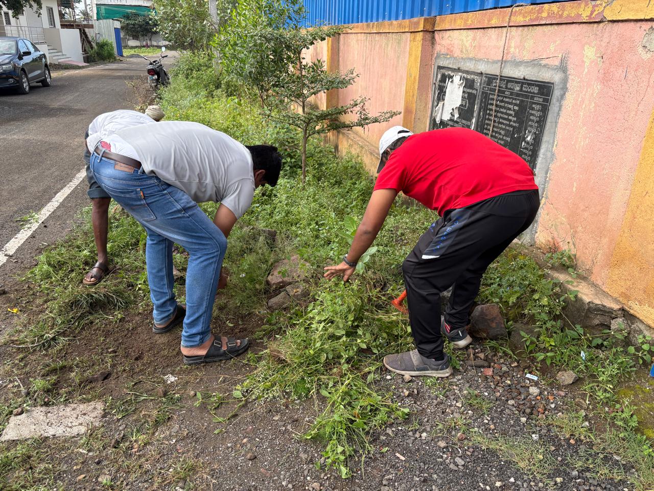 Swaccha Bharat Abhiyan