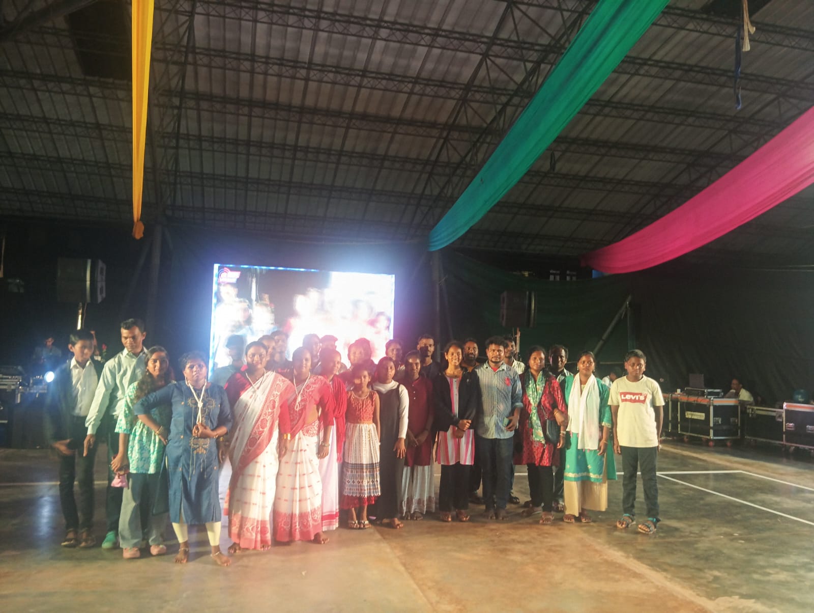 Navratri Garba and DANDIYA Night 