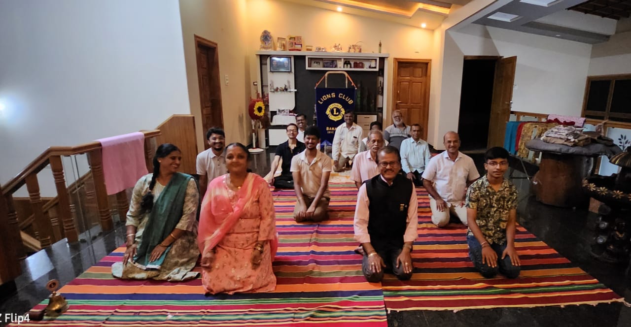 Mental Health & Well-Being Service