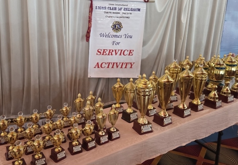 Chess Tournament for Juniors. 