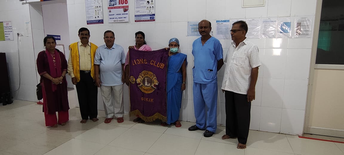 TUBECTOMY OPERATION CAMP