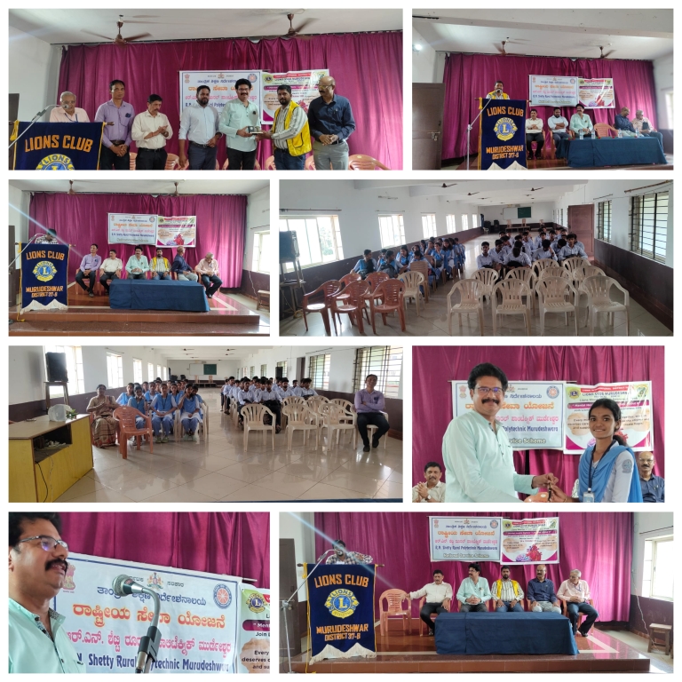 MENTAL HEALTH AND WEL-BEING WORKSHOP FOR COLLEGE STUDENTS.