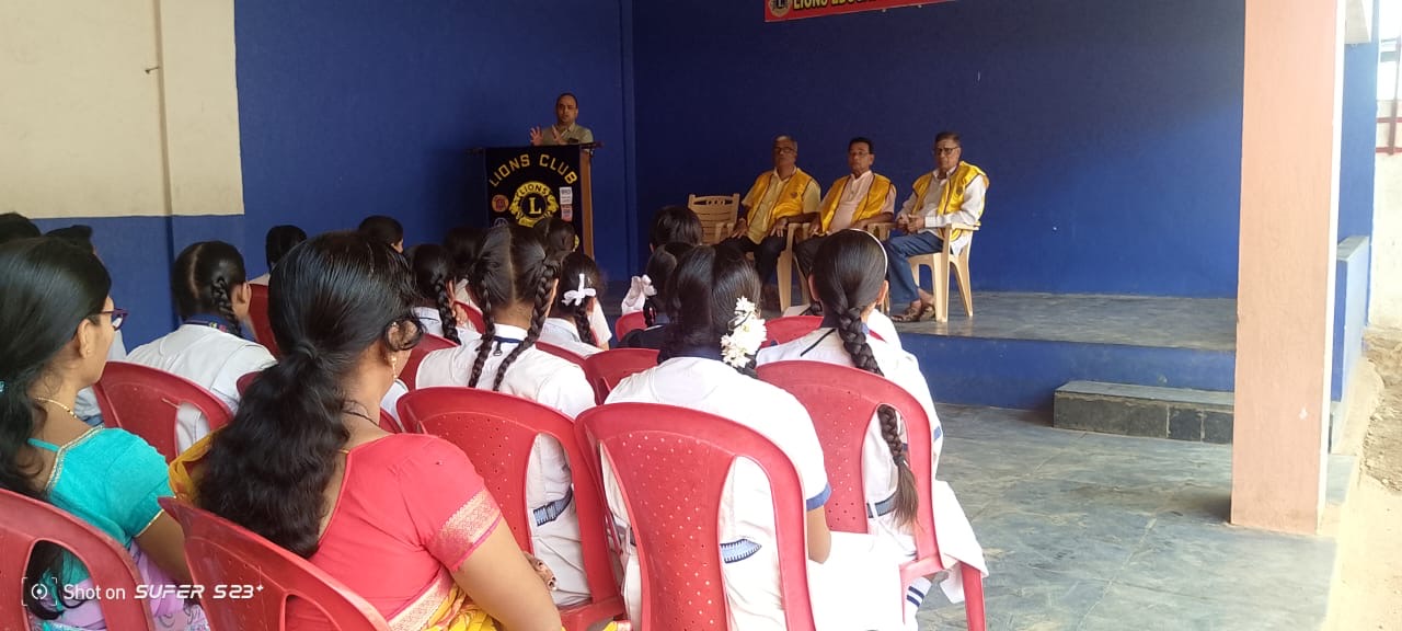 Mental wellness Awareness Program 