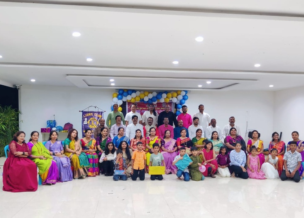 Pre Deepawali celebration 