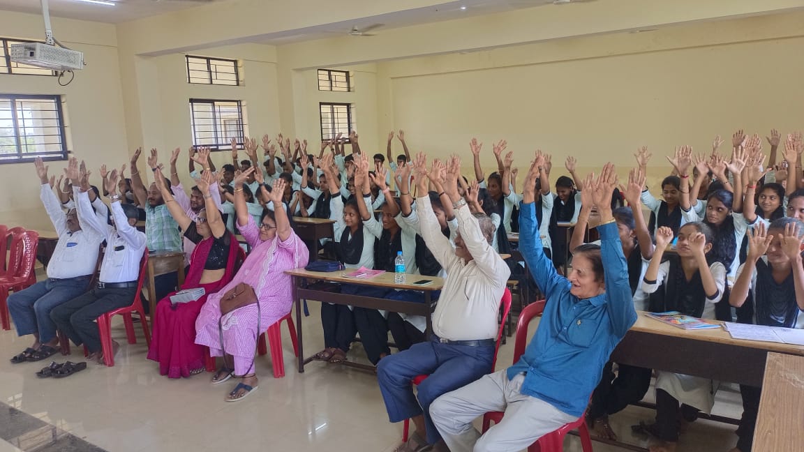 Mental health and wellbeing