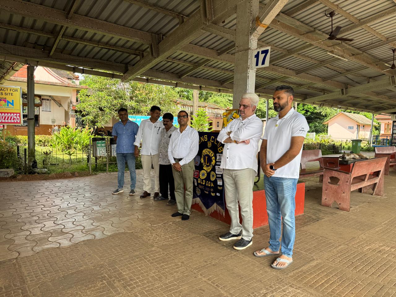 Gandhi Jayanti and Lal Bahadur Shastri Jayanti Celebration