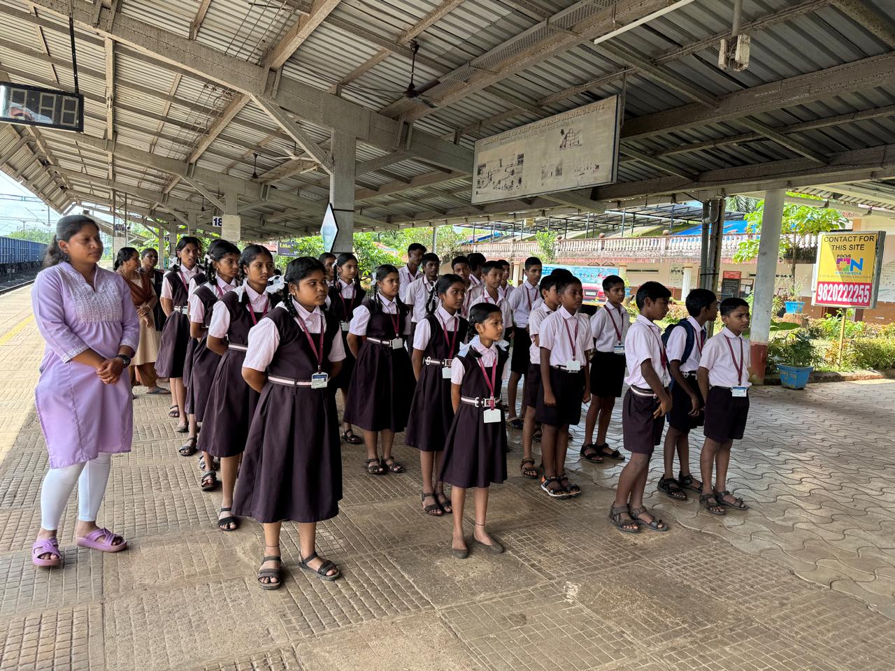 Gandhi Jayanti and Lal Bahadur Shastri Jayanti Celebration