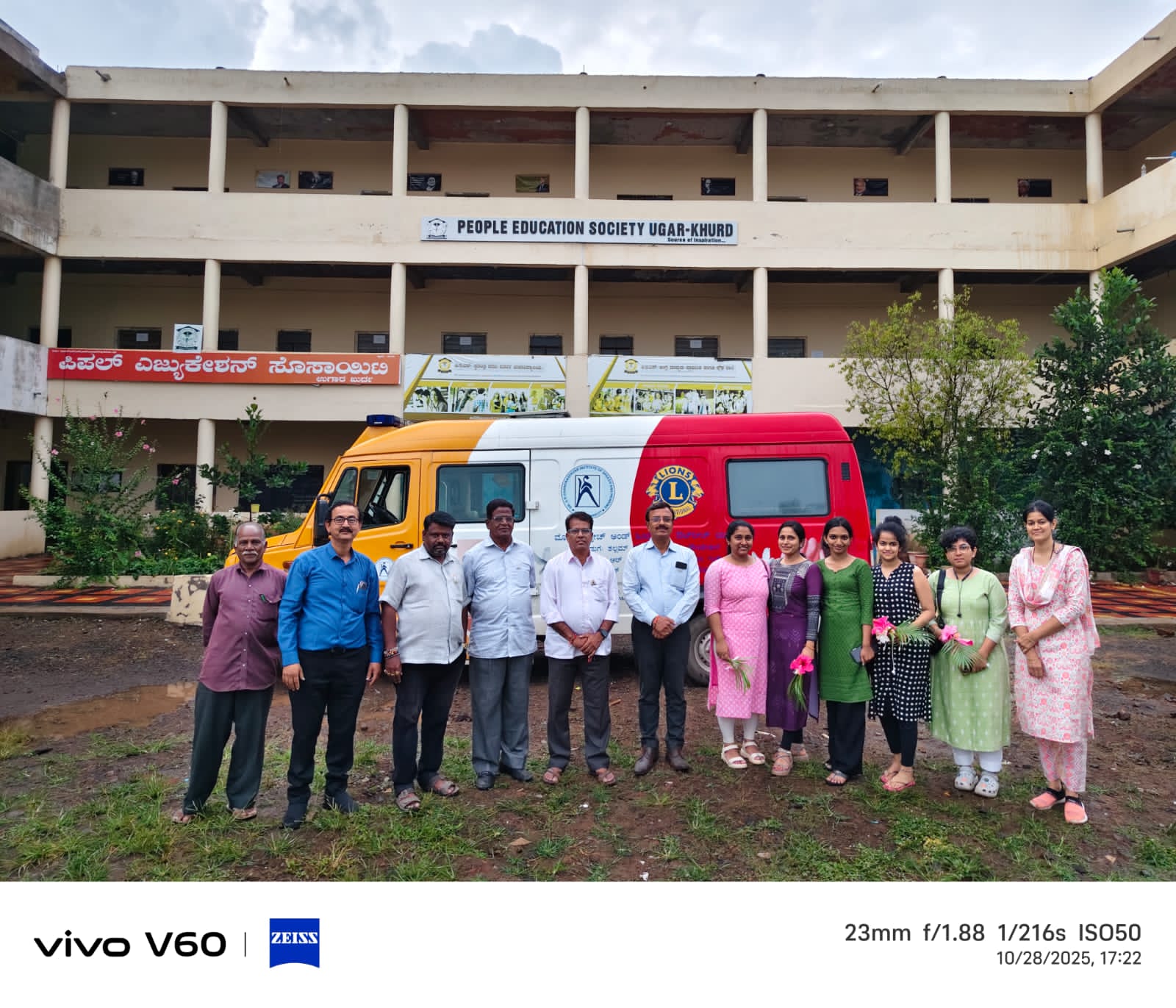 Speech and hearing therapy 