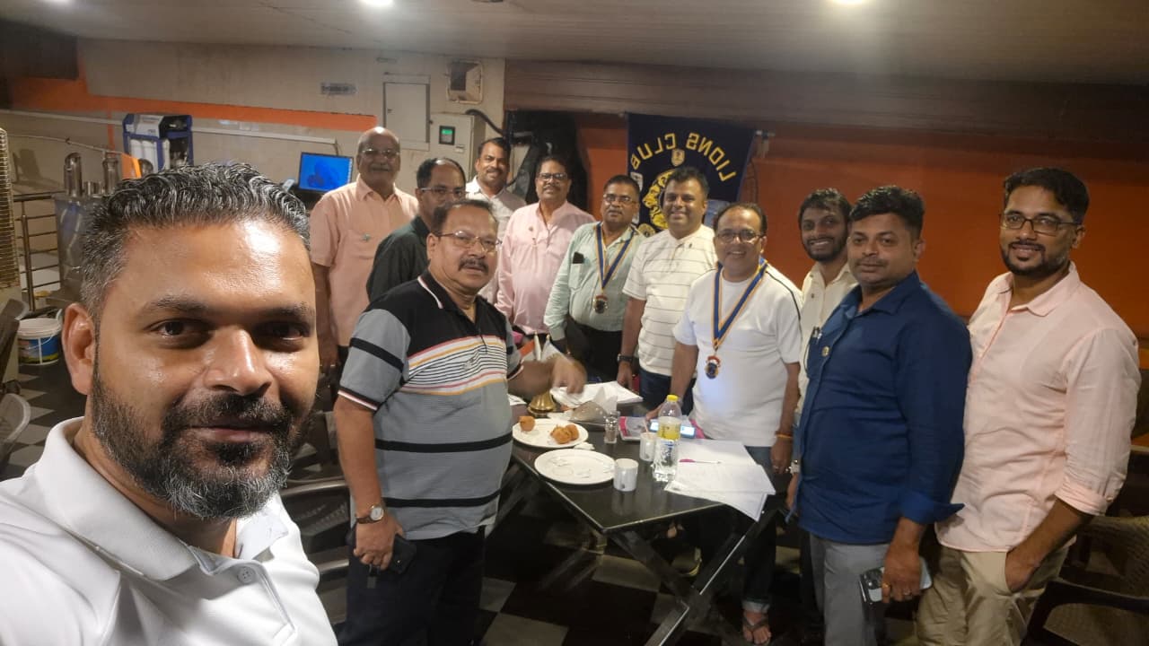 BOD meeting 04/10/2025