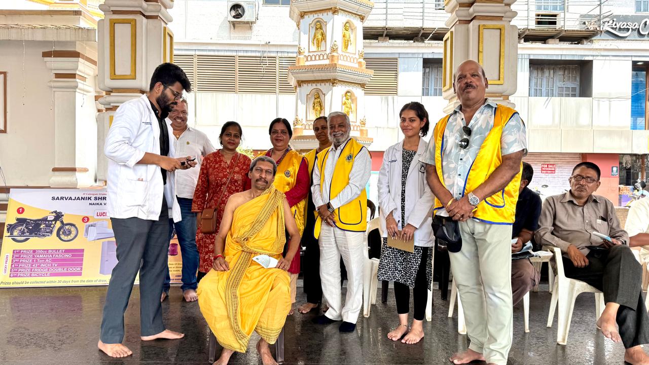 speech and hearing clinic bus 