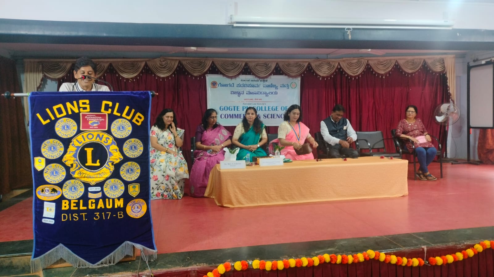  Mental Health Awareness to College Students