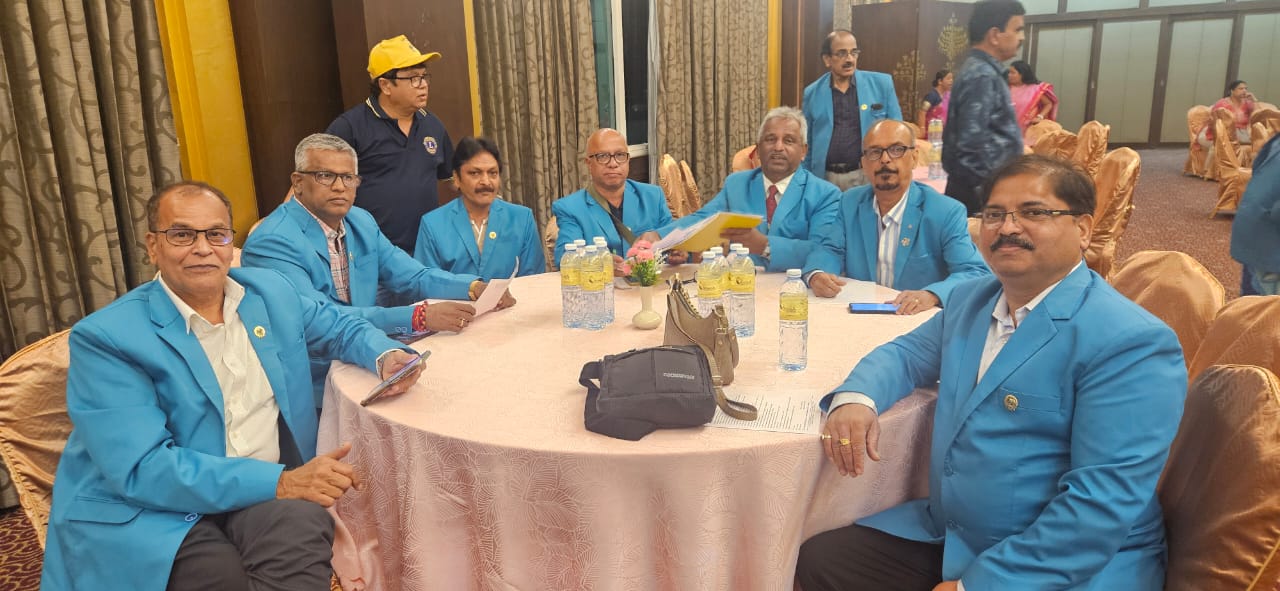 2nd CABINET MEETING AT PATTHAIYA