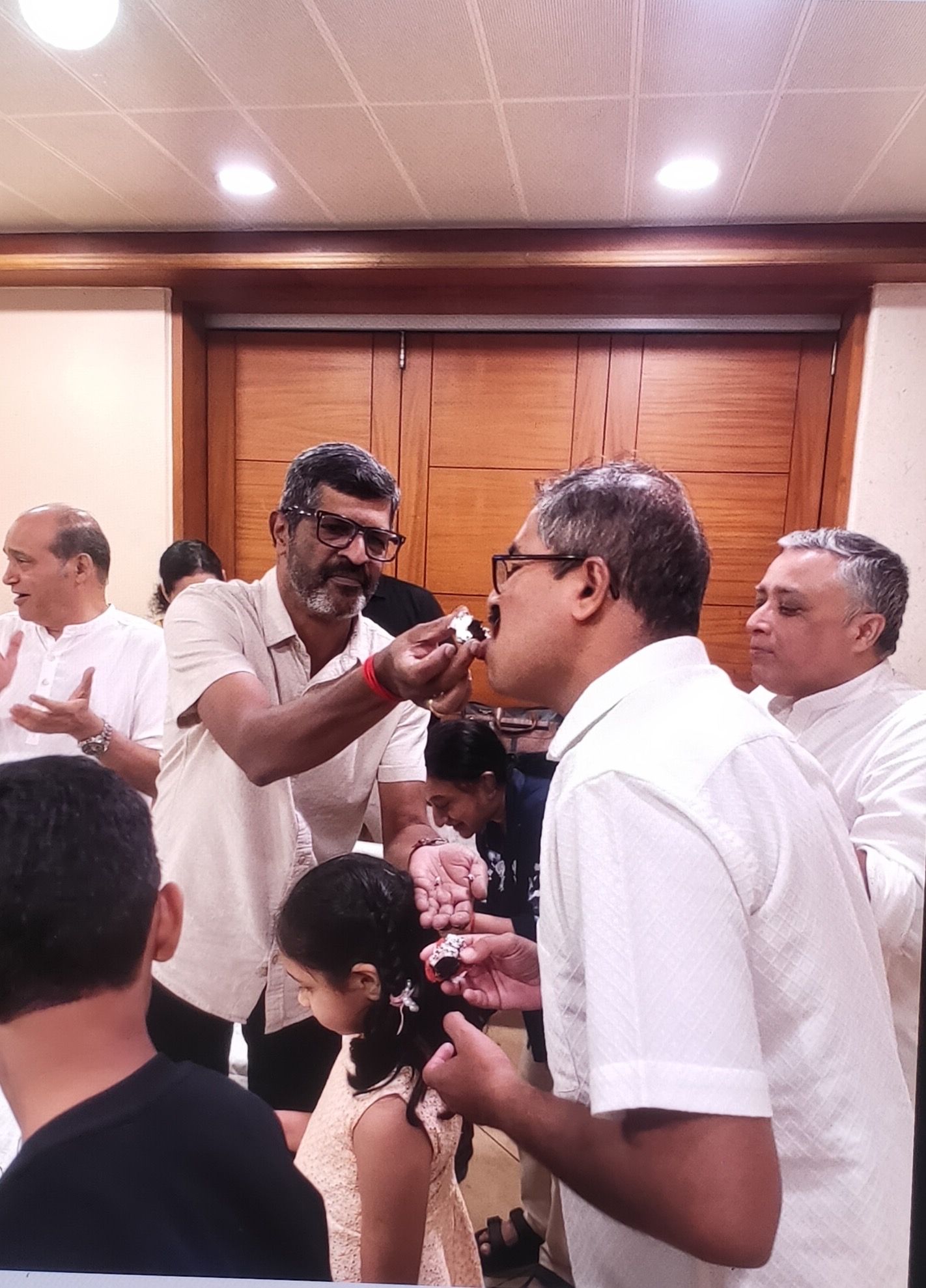 BOD for Month of October 2025