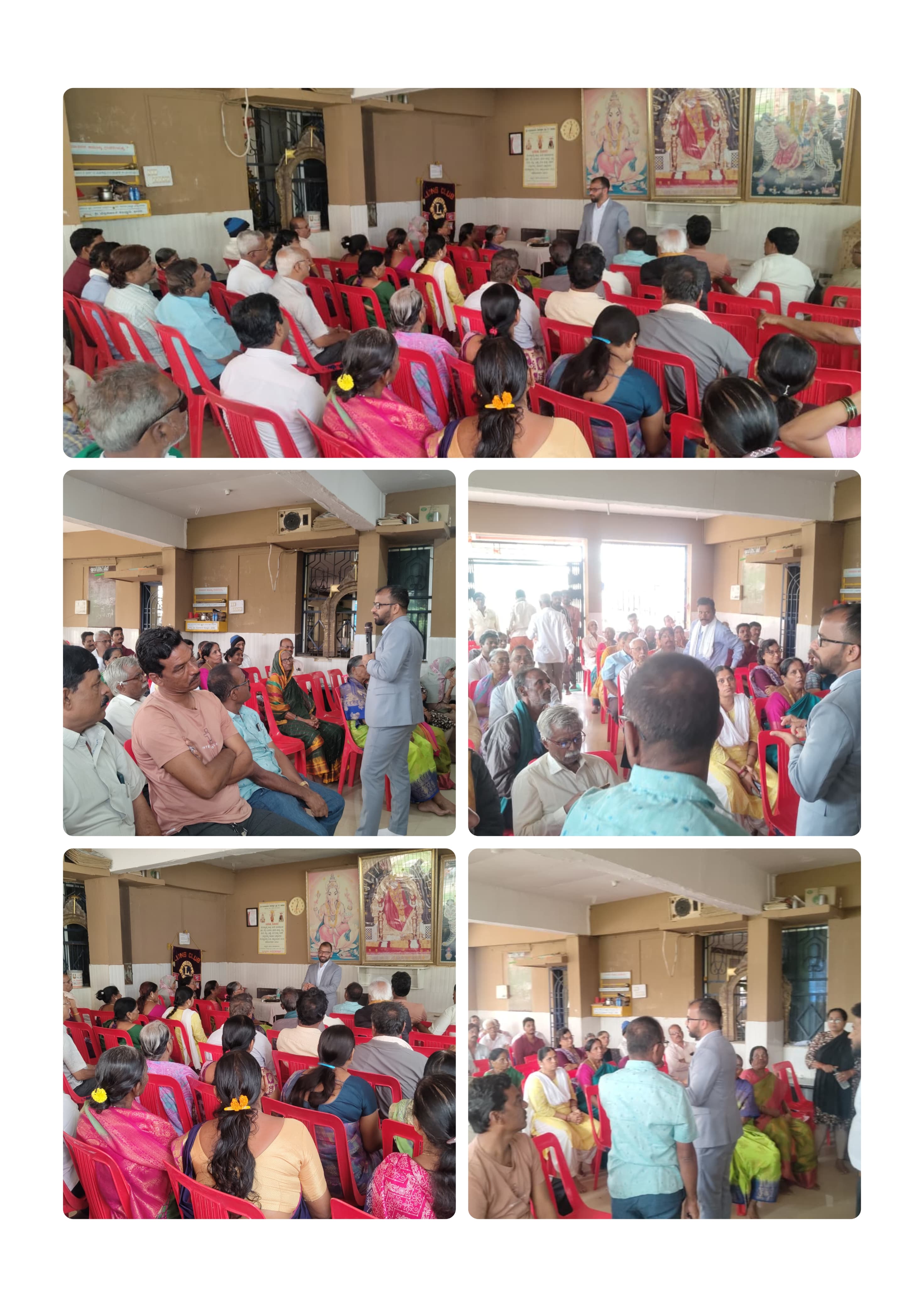 MENTAL HEALTH AND WELLBEING