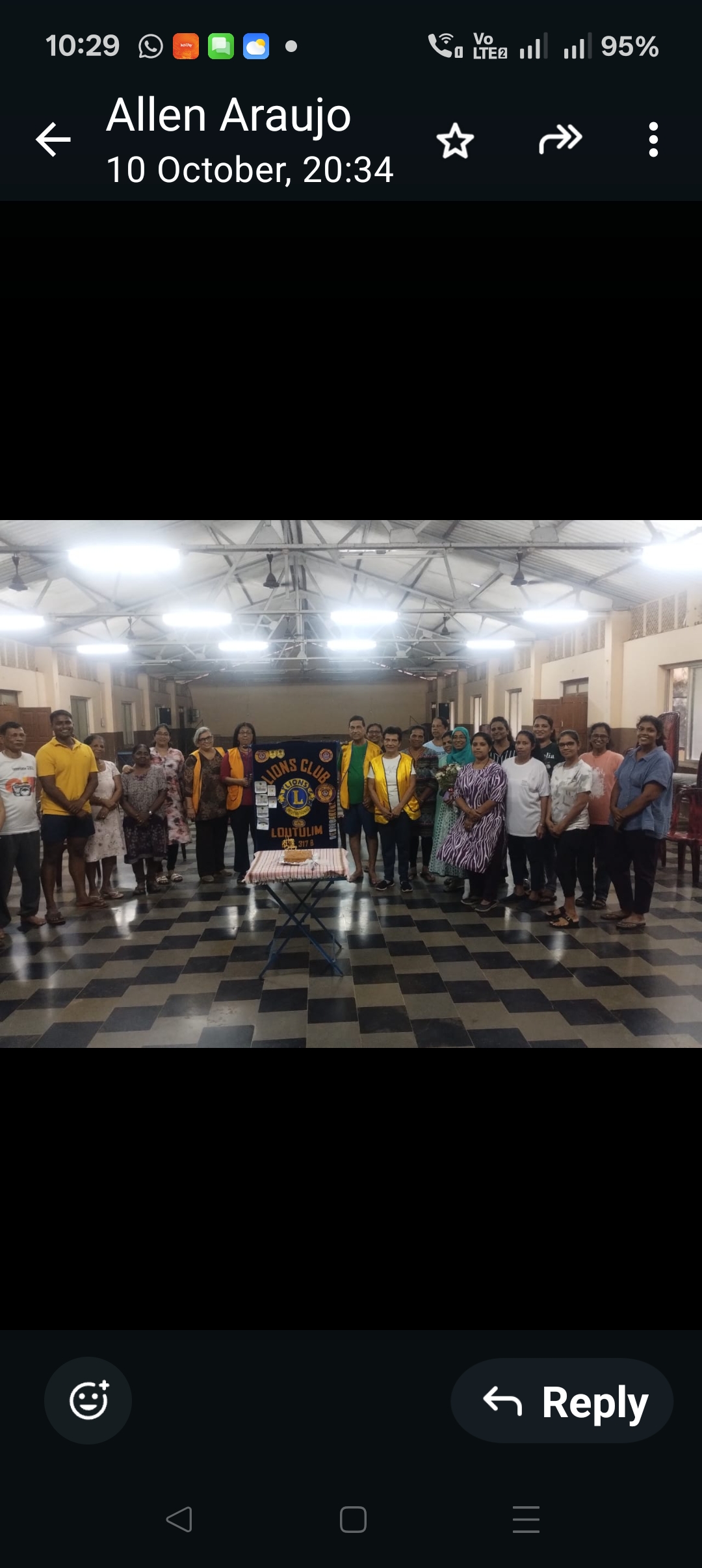 Mental health awareness 