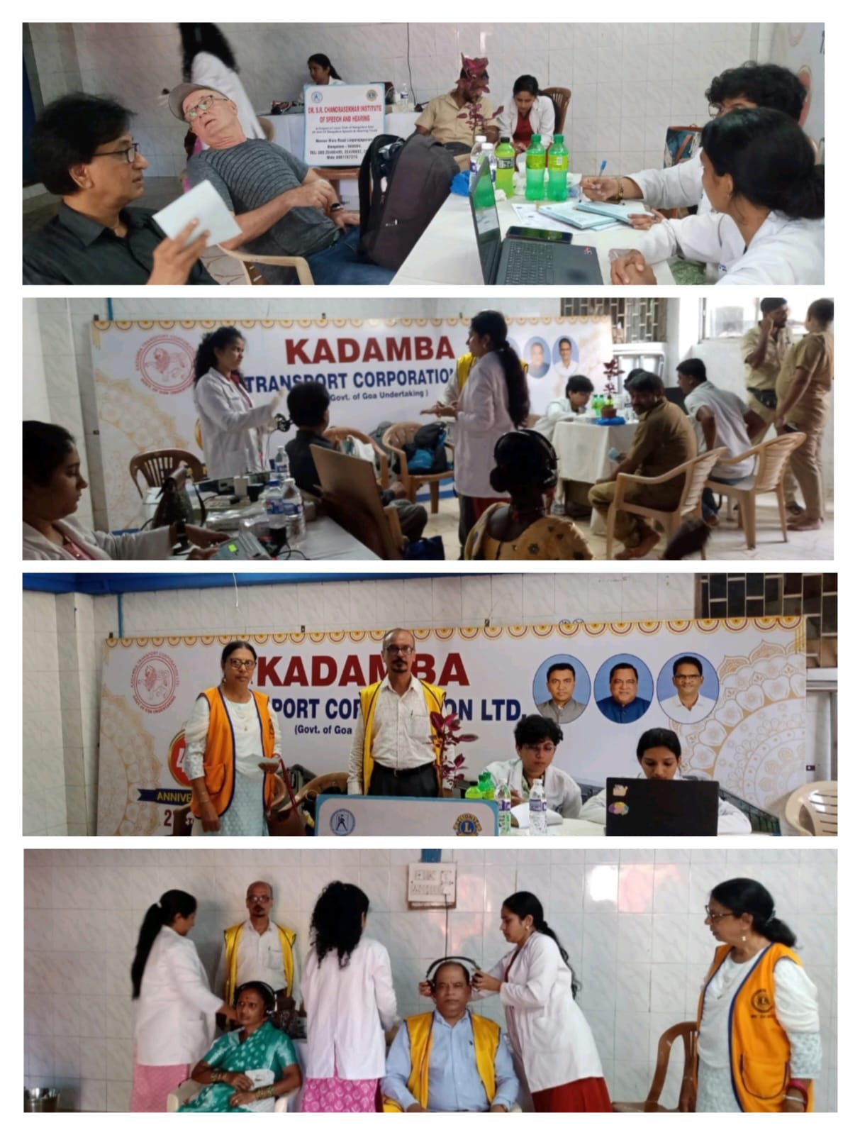 SPEECH & HEARING LOSS 21.10.25