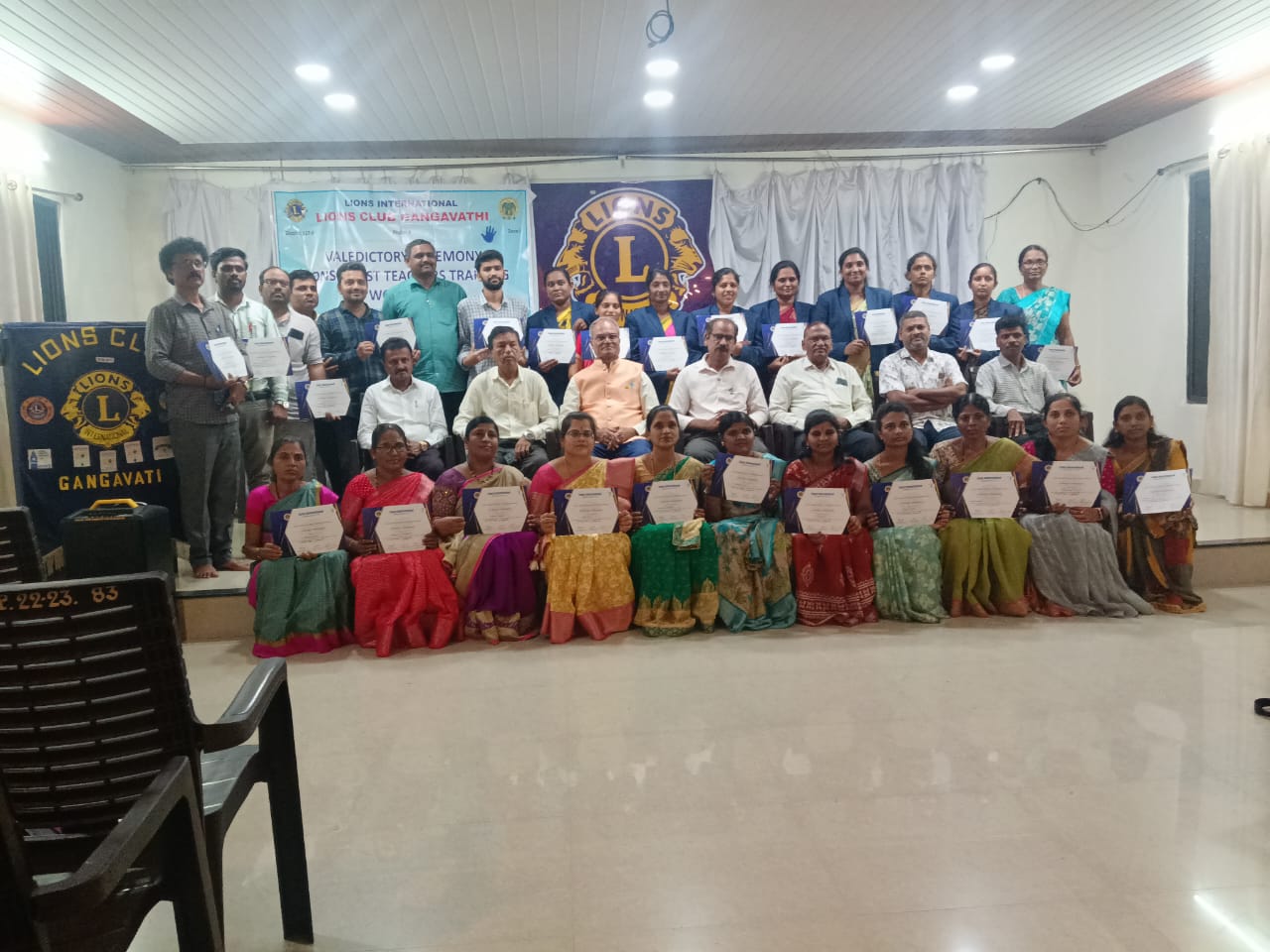 conducting the quest training workshop skill for adolescence 