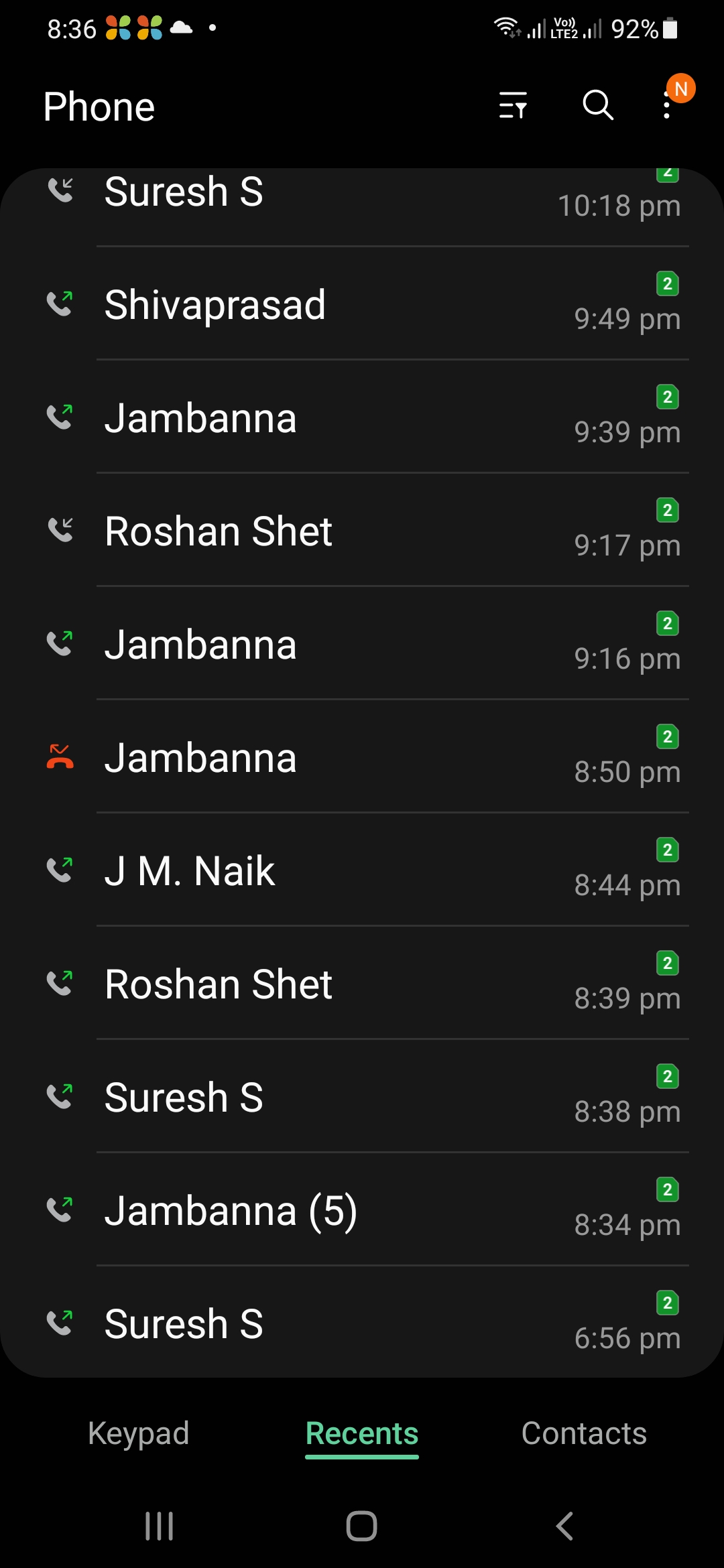 Assistance to Clubs.