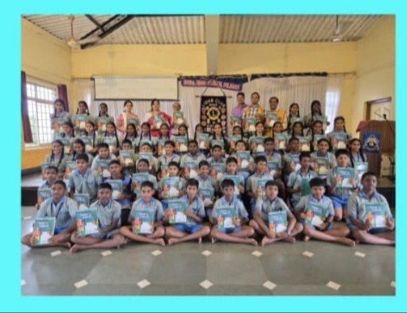 Implementation of Lions Quest Program 