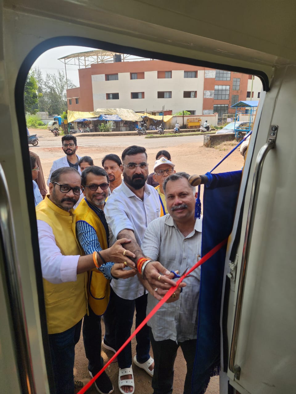 speech and hearing loss clinic