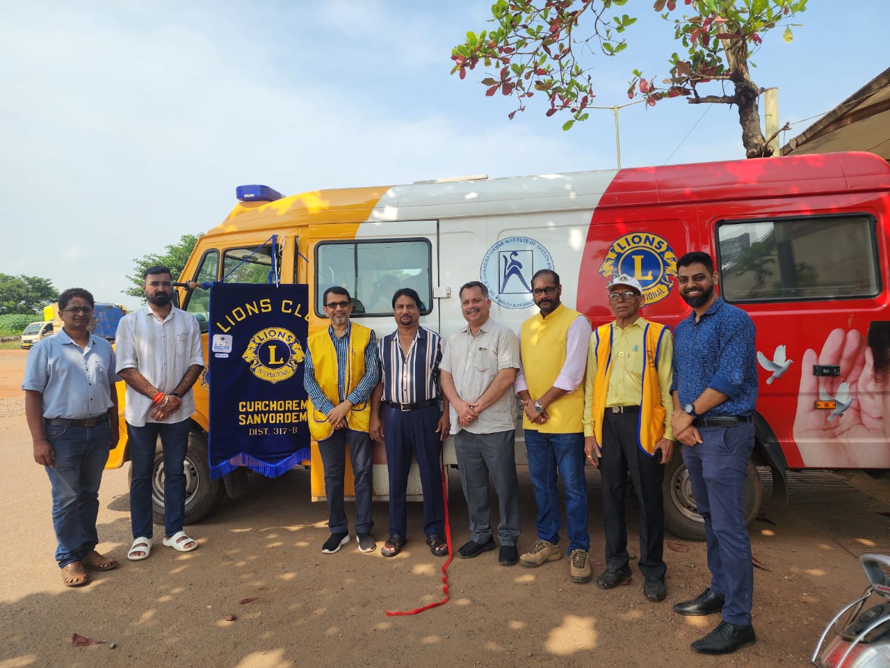 speech and hearing loss clinic