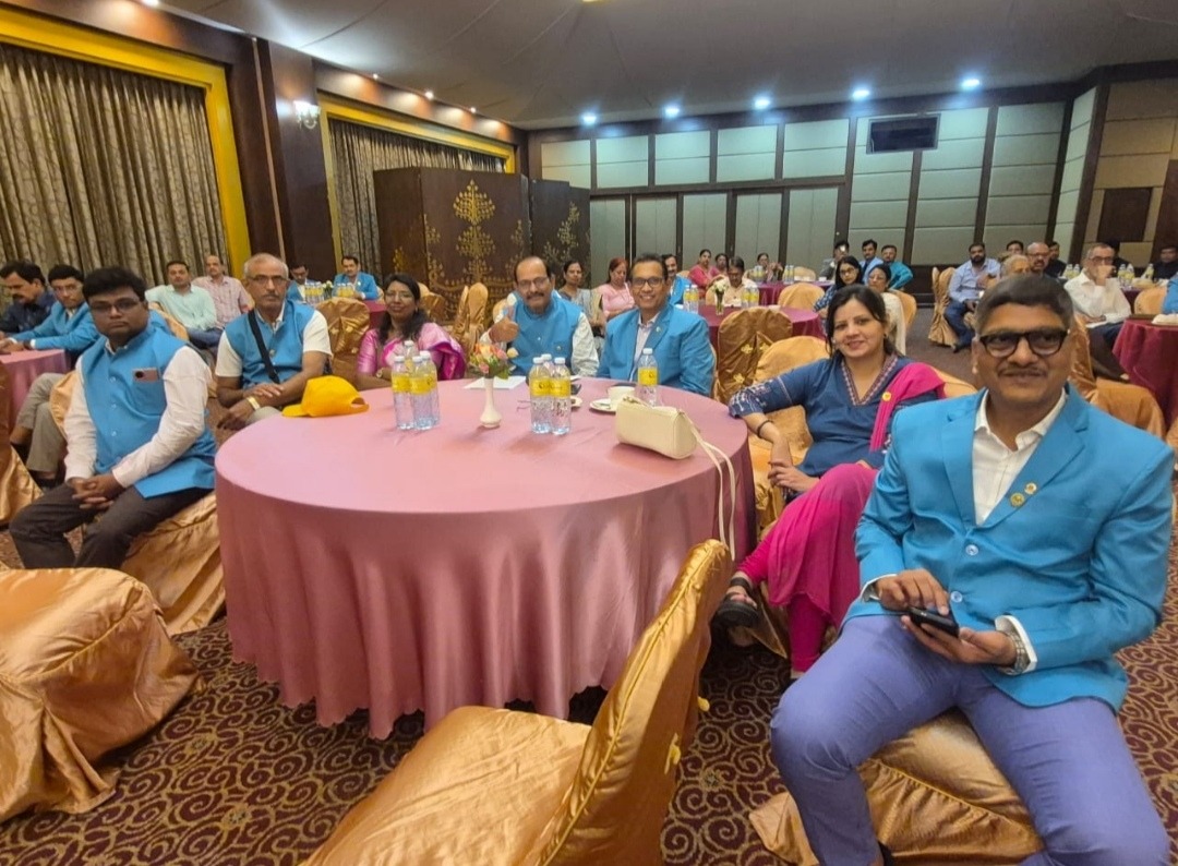 Attended Cabinet 2nd meeting 