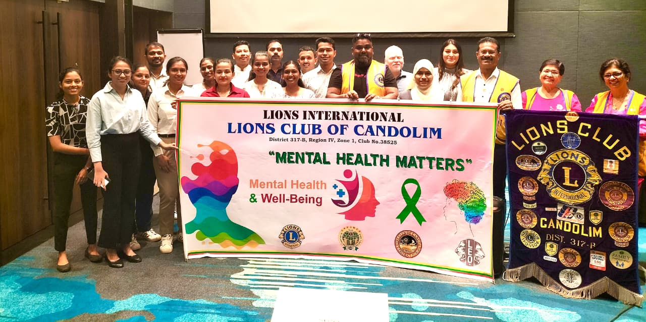 Mental Health Service Week - Managing Work Related Stress and Creating a Supportive Work Environment..