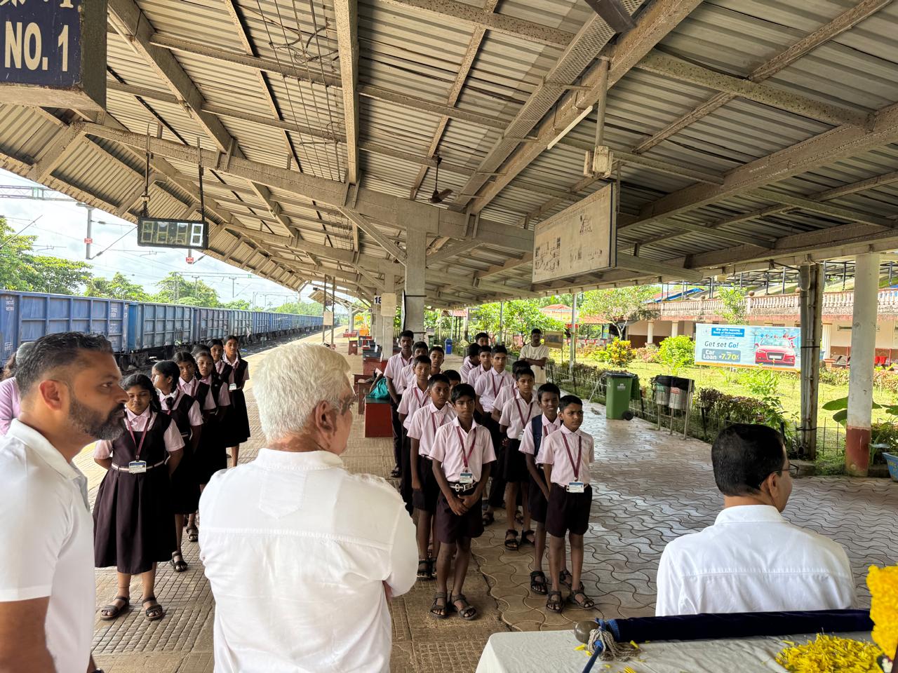 2nd Oct Gandhi Jayanti & Lal Bahadur Shastri Jayanti 