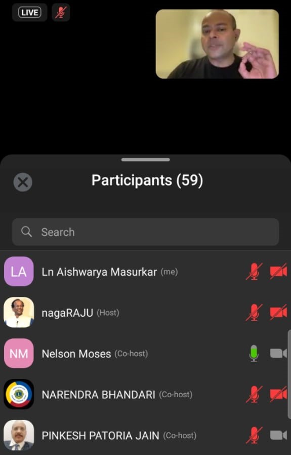 Suicide Prevention Webinar