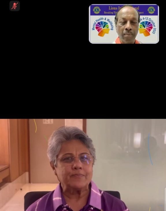 Inaugural Session - Presented by LCIPs