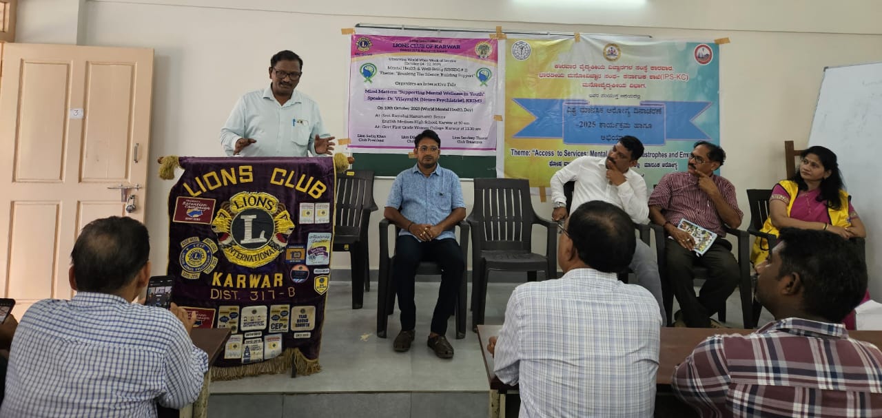 Mental Wellness in Women