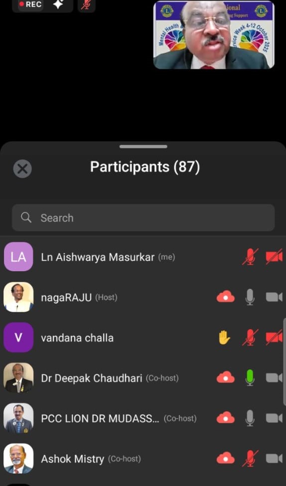 Topic: The Role of Clubs in Suicide Prevention