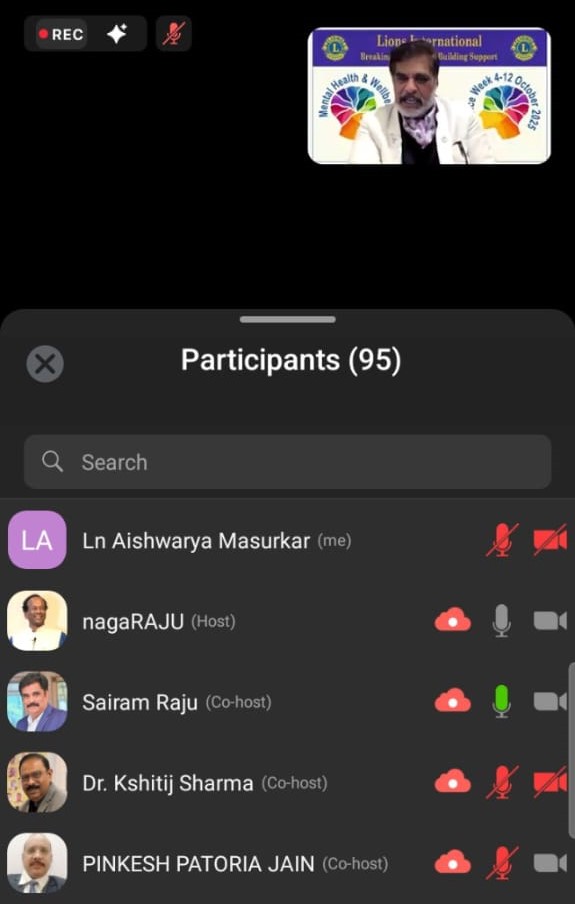 Topic: Sustaining Long-Term Mental Wellness Projects