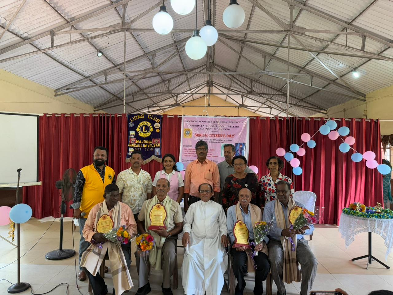 CPR awareness and introduction session