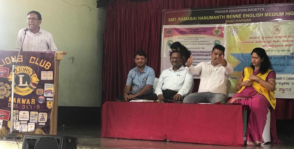 Mental Wellness in Youth