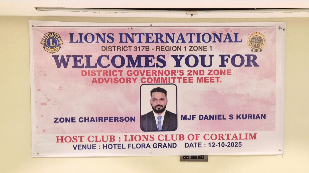 2nd Zone Advisory conducted 